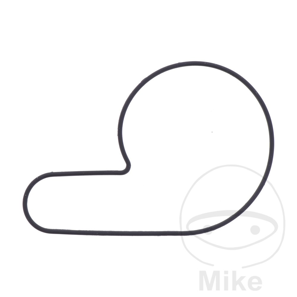 46460 - Compatible with SHERCO SX 250 25 I-F 4T 1CIL. - BASTIDORES Lid Gasket W