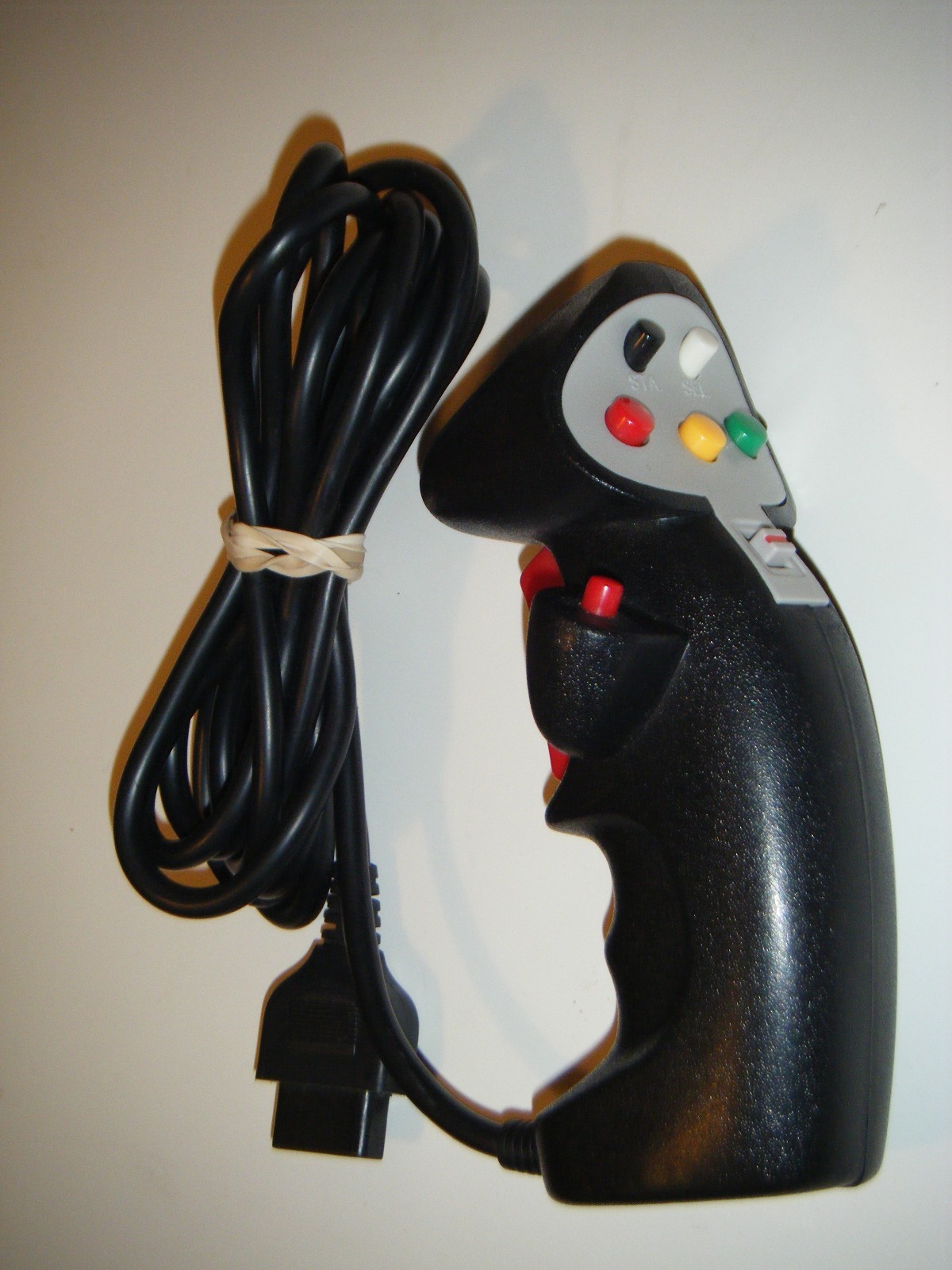 Vintage Total Control TC3001 Virtual Reality Controller for IBM PC