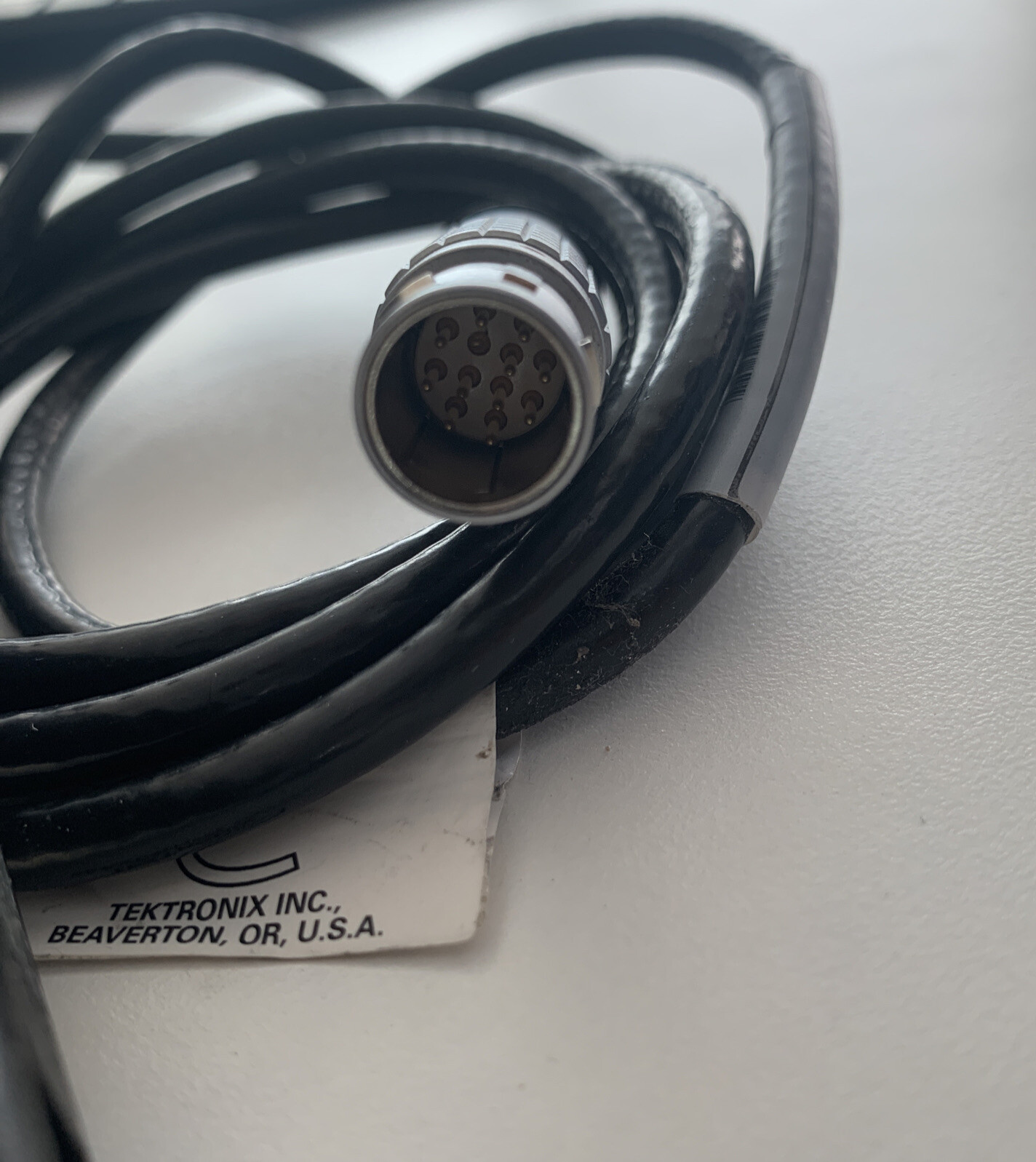 Tektronix TCP305 50A DC Amplifier