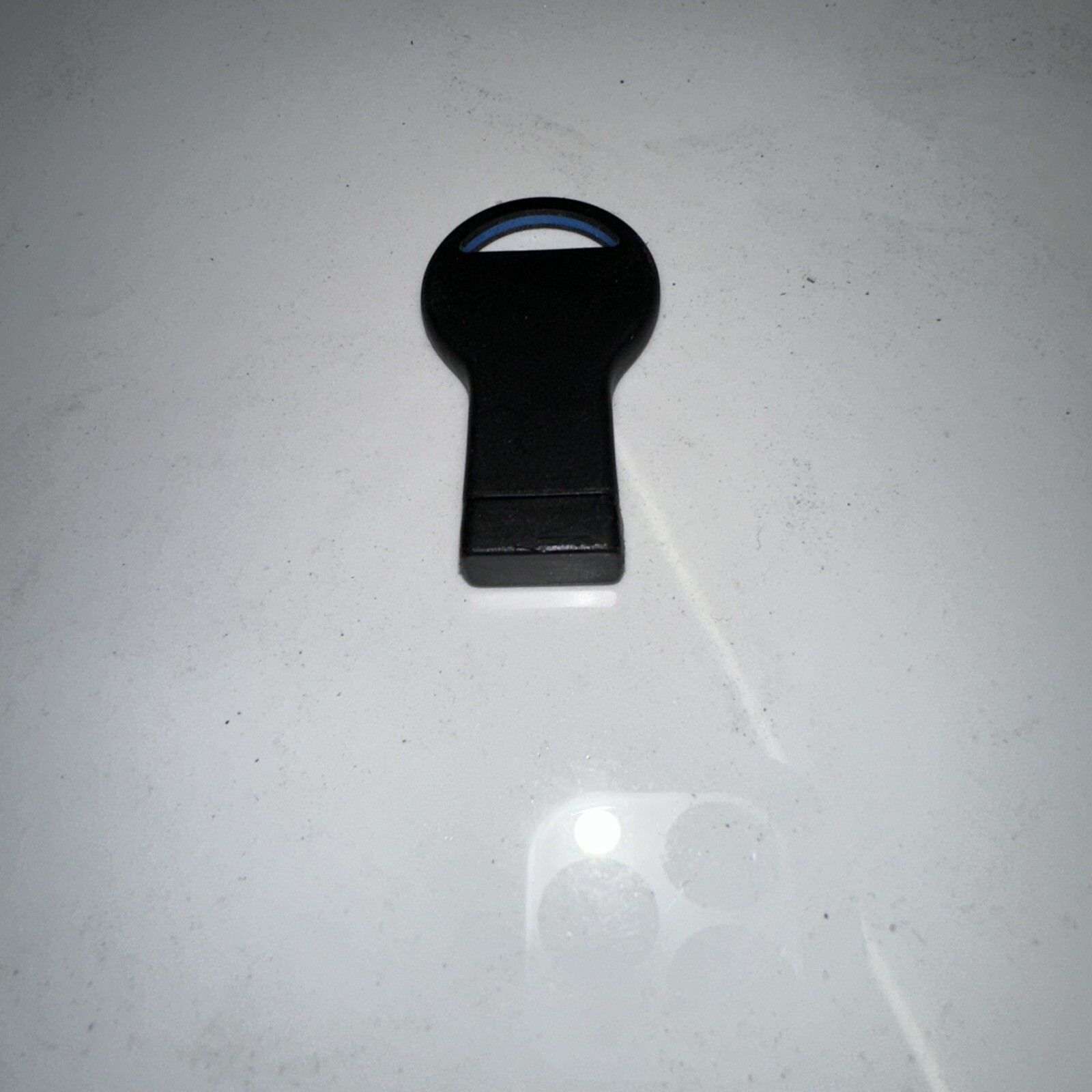 FIDO2 usb-c security key