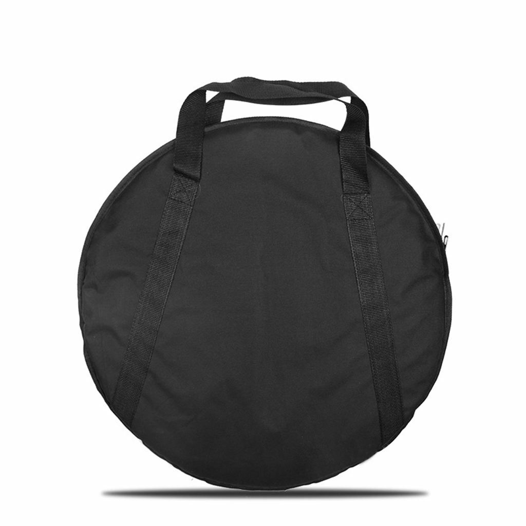 Cymbal Thickened Waterproof Carrying Case