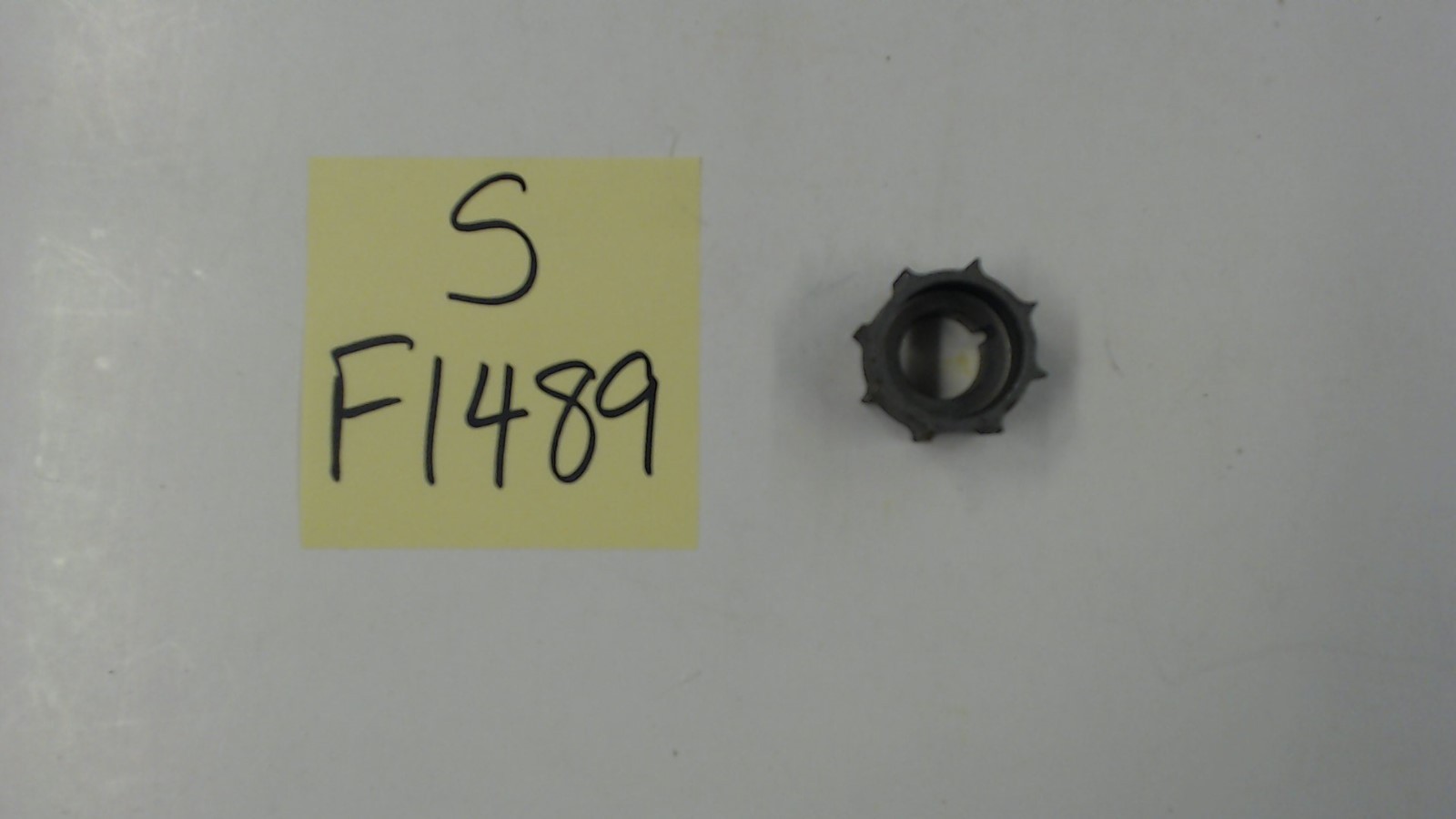 Niehoff AL-407 Reluctor