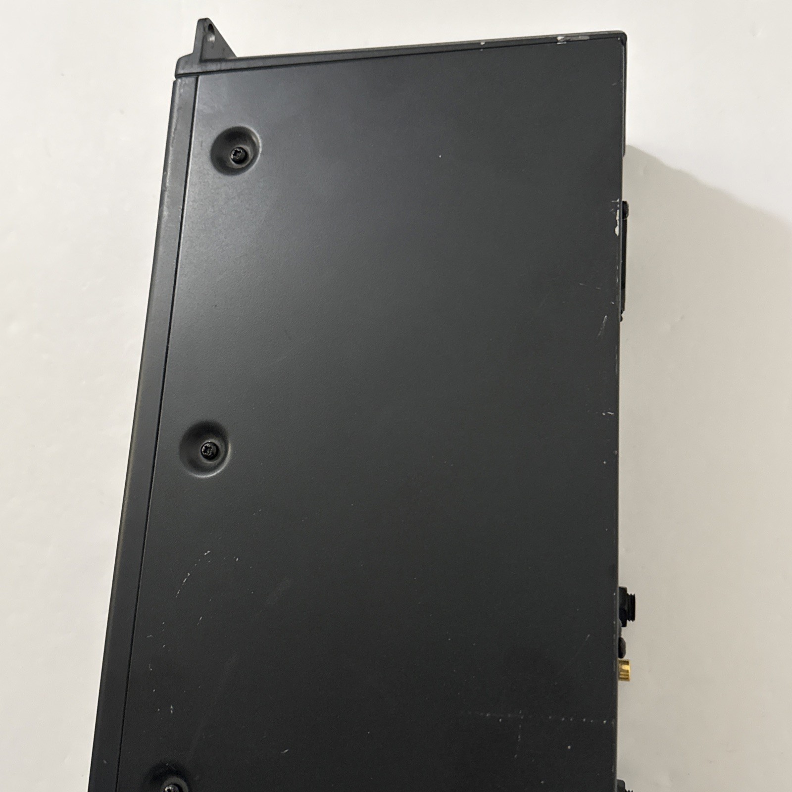 TC Helicon Voice Prism Plus Vocal Processor