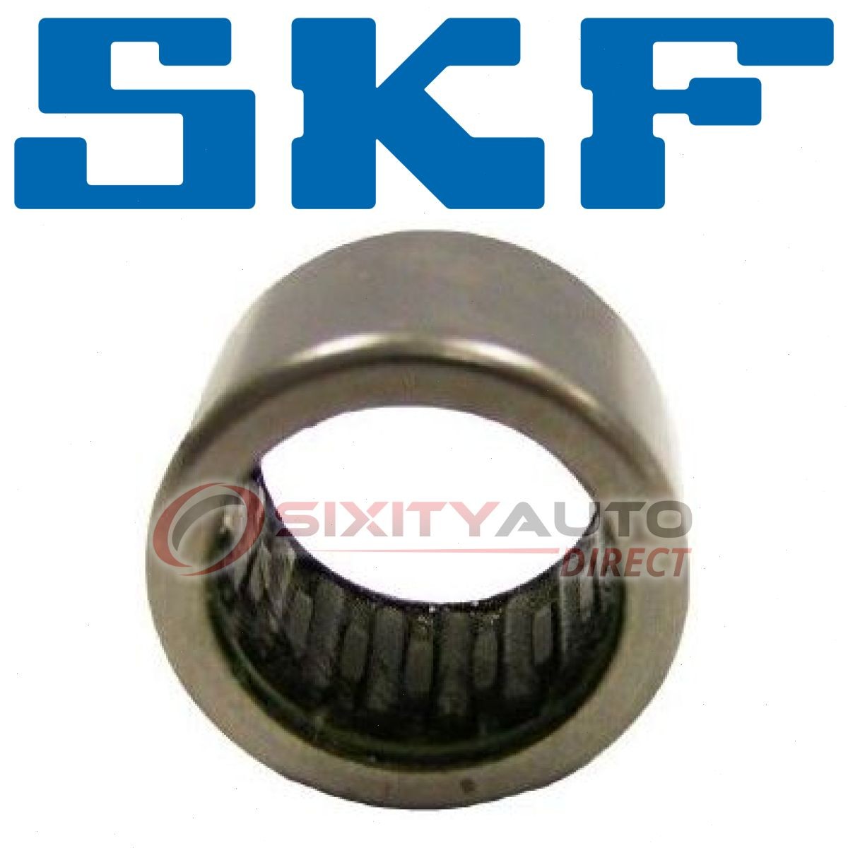 SKF Front Rearward Transfer Case Output Shaft Bearing for 1991-1994 by