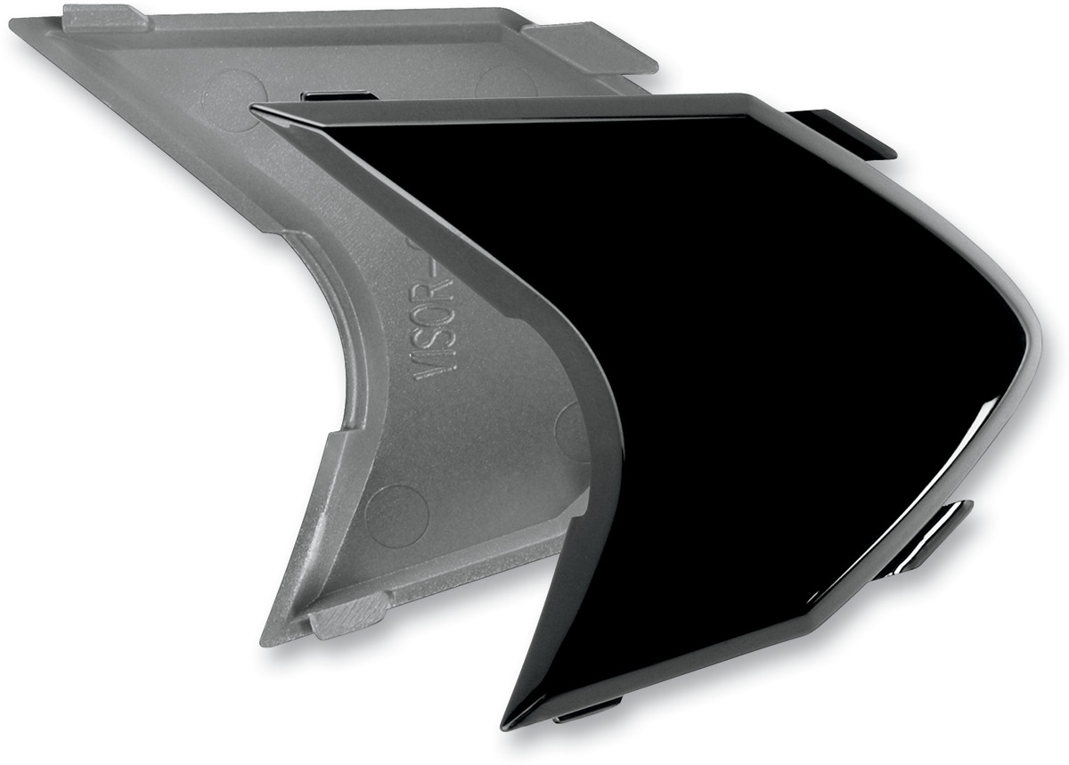 ICON - Variant Side Plates - Black | 0133-0542