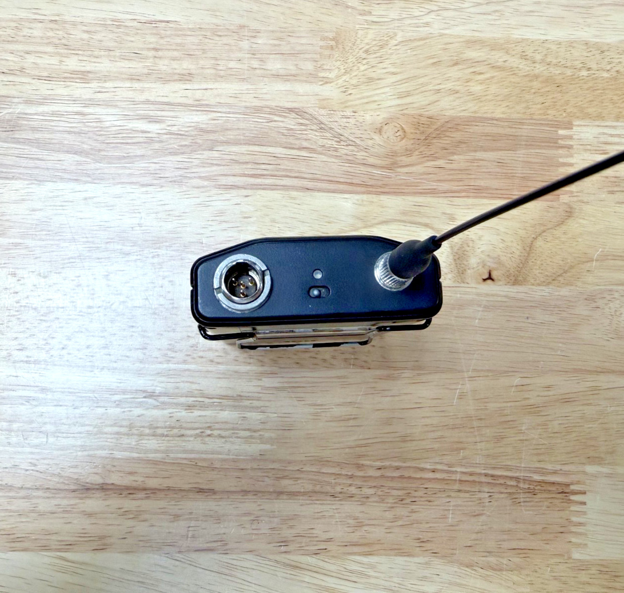 Used Shure ULXD1 Bodypack Wireless Transmitter G50