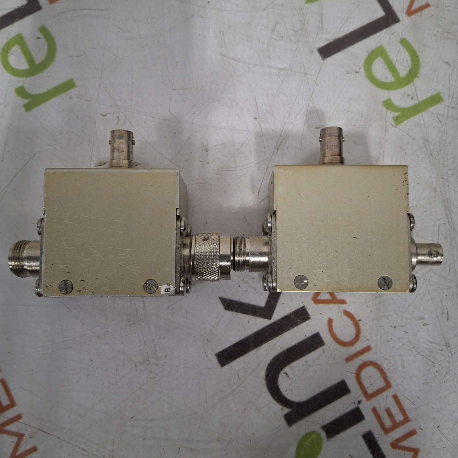 Bird Electronics 8314A030 Attenuator