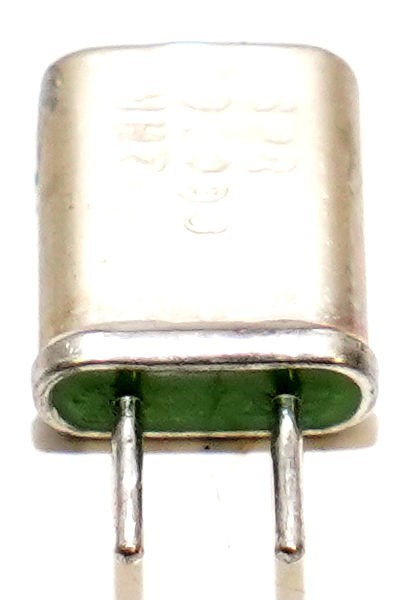 38.59 27.5 - 28.0 MHZ SHORTWAVE BAND CRYSTAL FOR DRAKE SPR-4 RECEIVER
