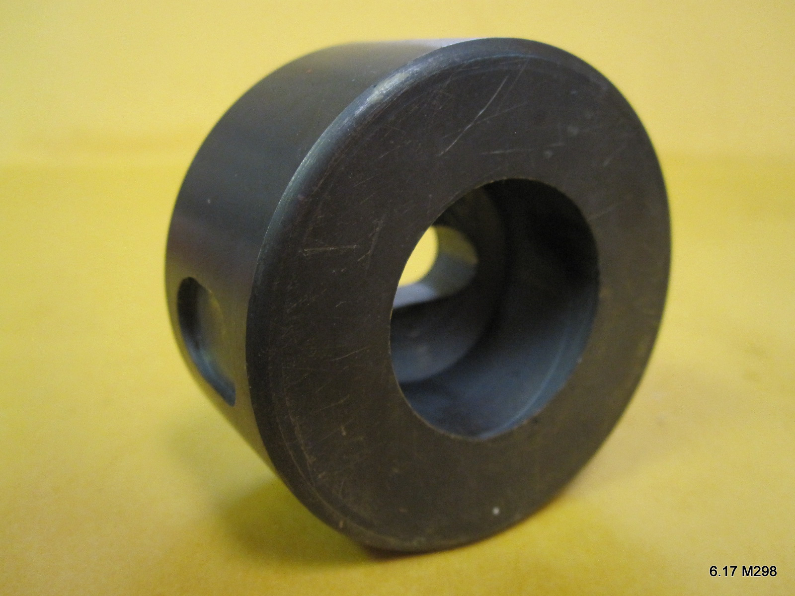 #82 OVAL DIE Size 11/32 x 25/32