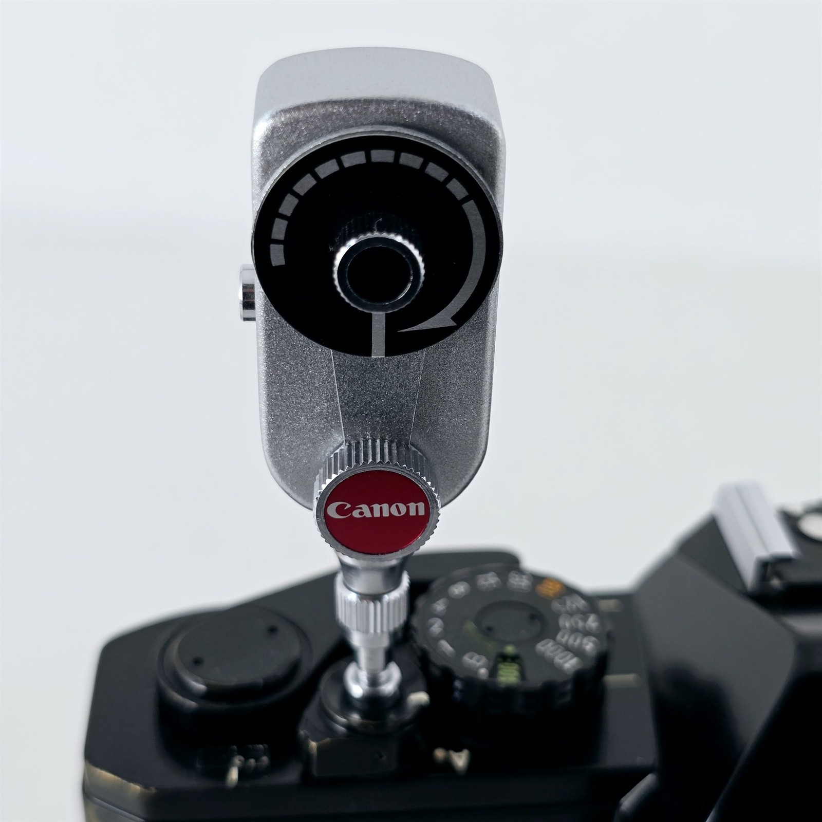 Rare!! [Mint] Canon Self Timer 7 Remote Shutter Release for Canon 7 From Japan