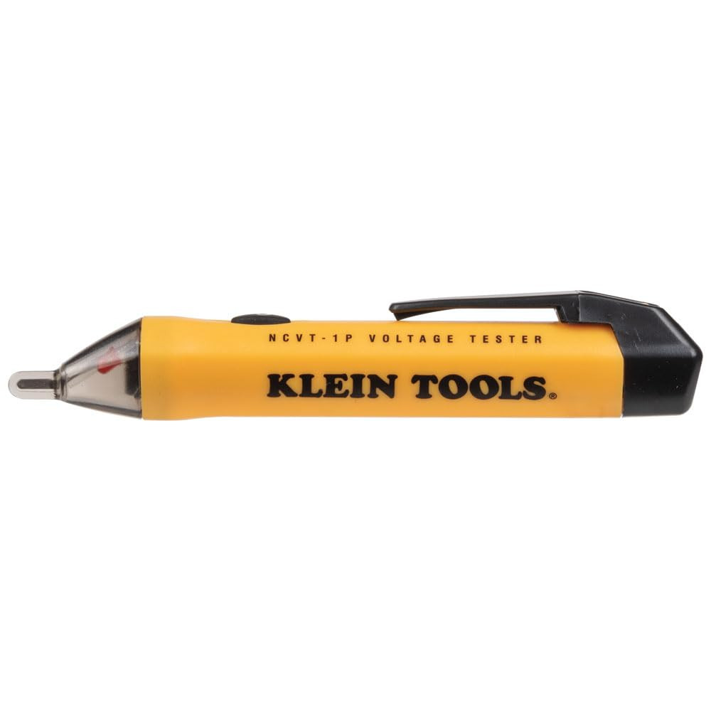 Klein Tools 80023P Tool Set, Home Inspector Tool Kit with Digital Moisture Meter