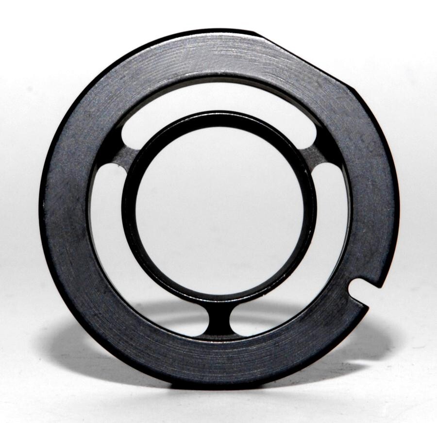 1 Olympus Microscope Darkfield Baffle .