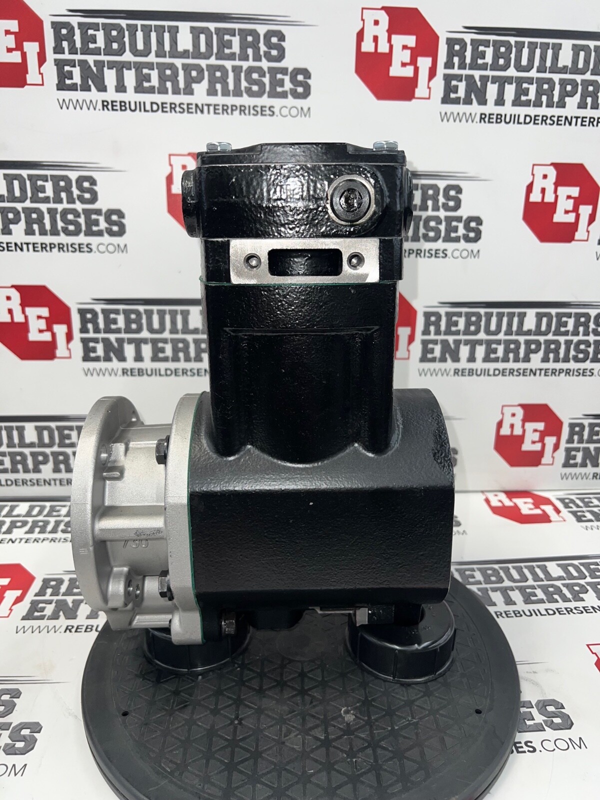 3558072 QE296 AIR COMPRESSOR FOR CUMMINS N14, L10