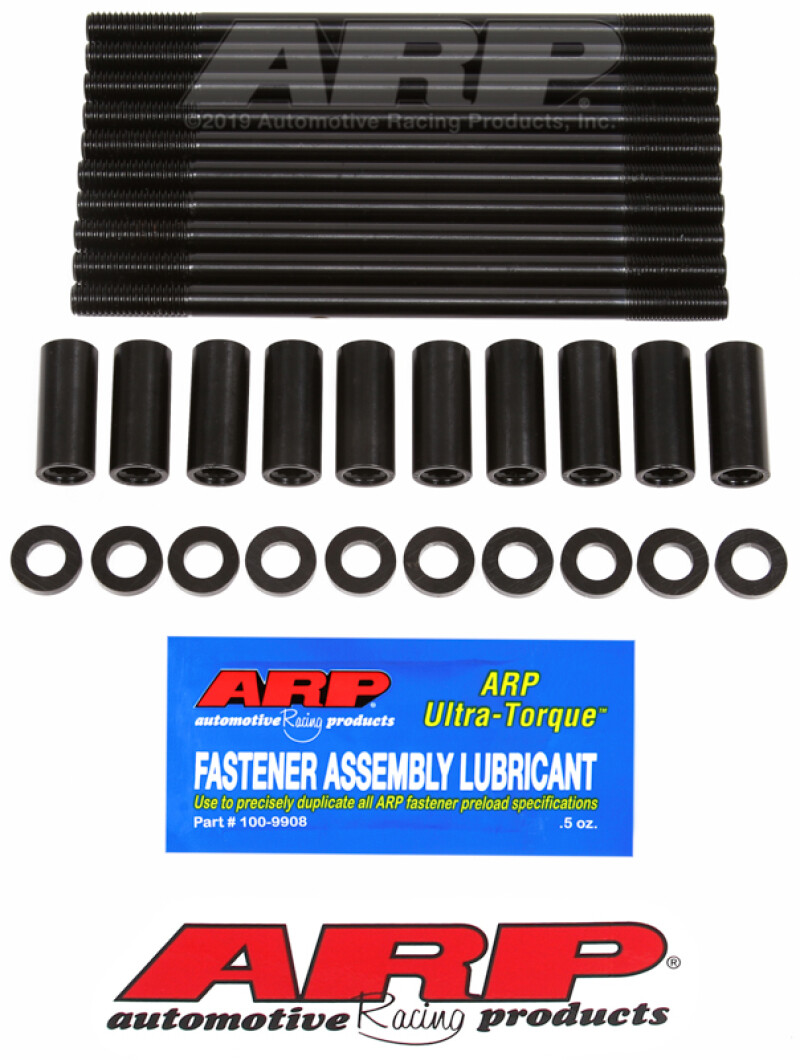 ARP 203-4101 ARP2000 Head Stud Kit for Toyota 1NZFE 1.5L