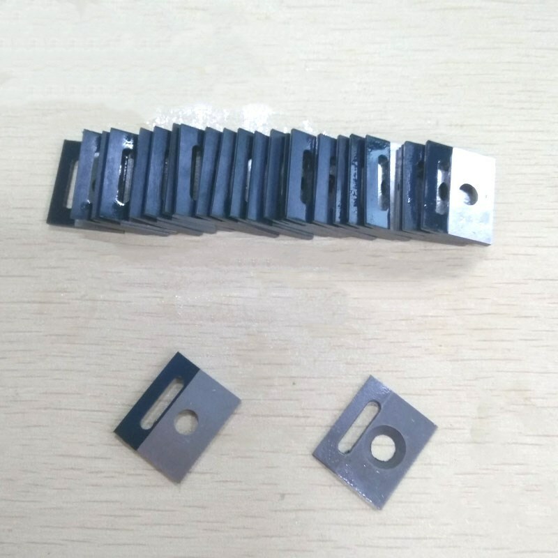 10pcs Gripper Finger Impression Cylinder Heidelberg QM46 TOM TOK Printing Offset