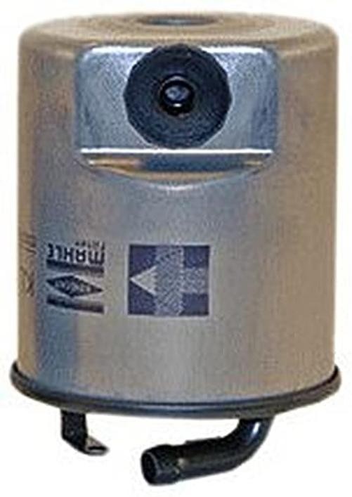 33140 Fuel (Complete In-Line) Filter