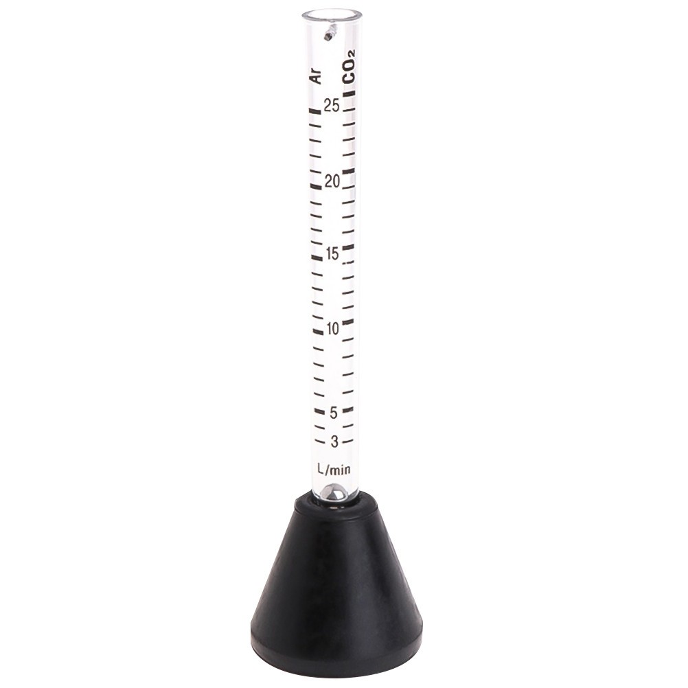 Scale Test Tig Flow Meter Argon Mig Welding Accessories Equipment