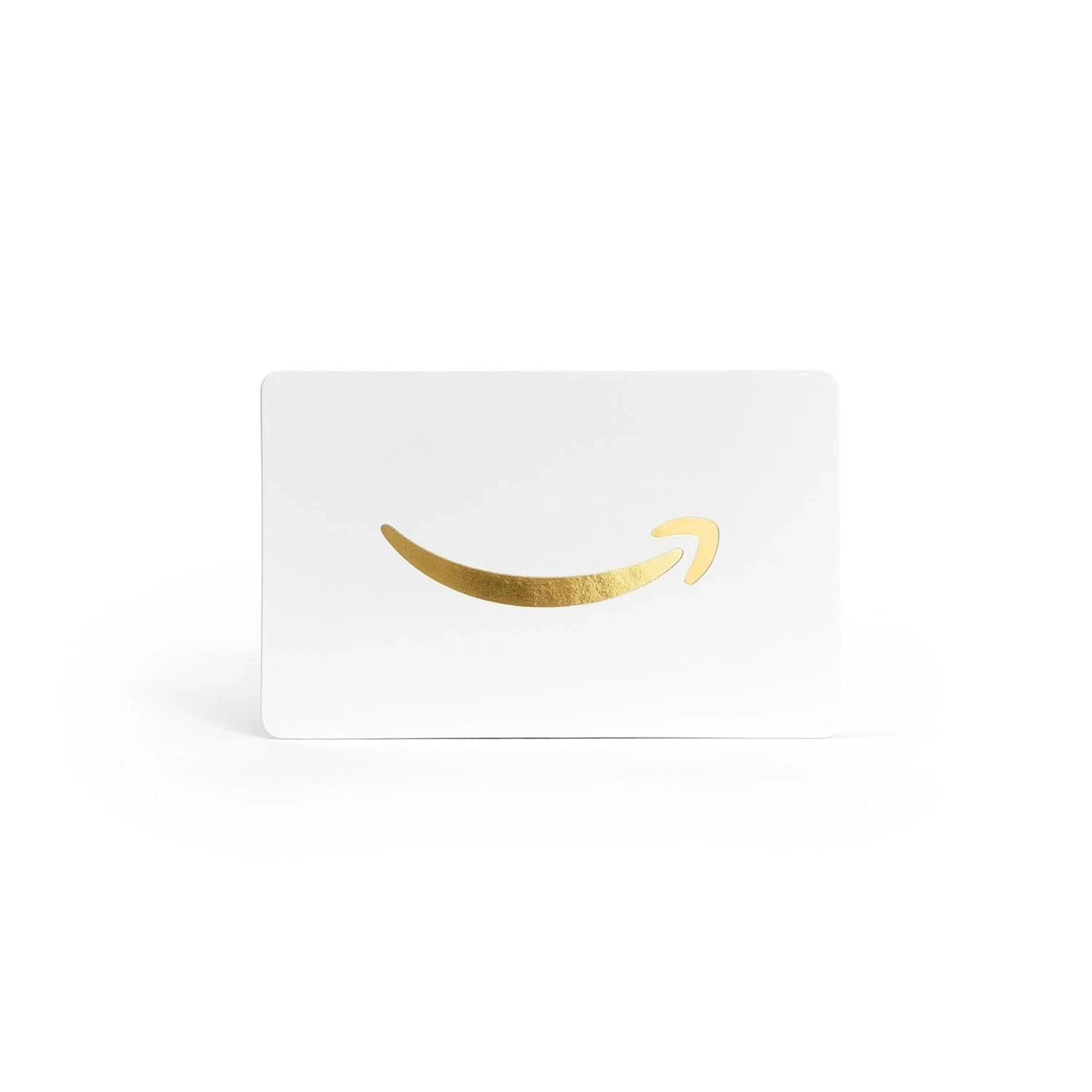 Amazon Physical $100 Gift Card - Celebration Physical Card, Free Shipping