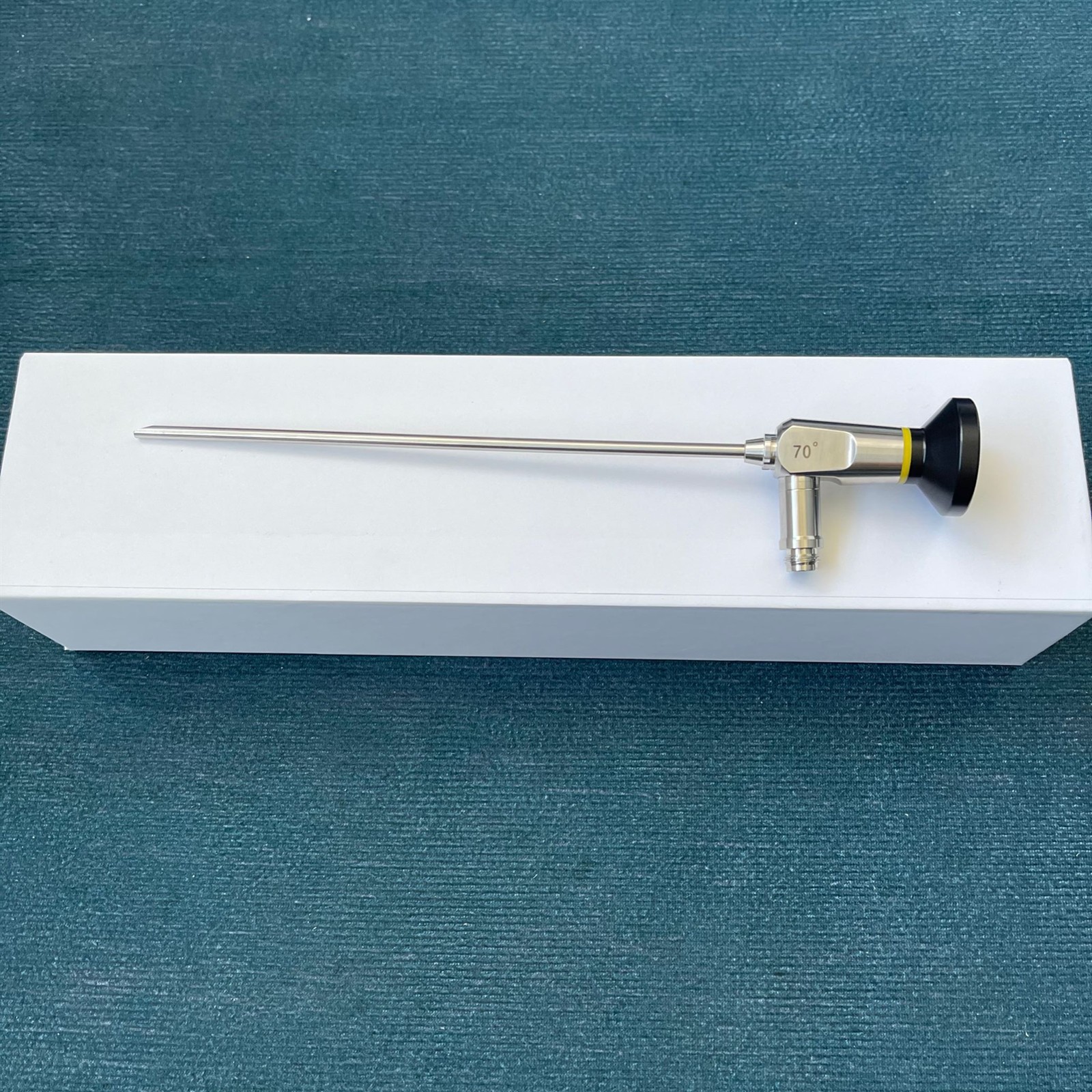 70° HD ø4x175mm Sinuscope Arthroscopy Rigid Endoscope ENT Sinus Mirror Speculum