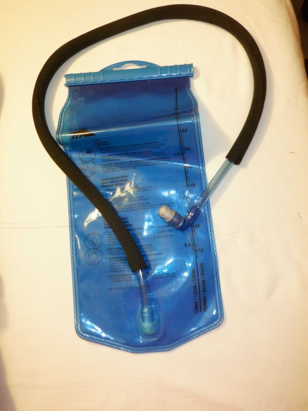 High Sierra Marilla 2 liter Hydration Pack, Padded, Multiple Pockets