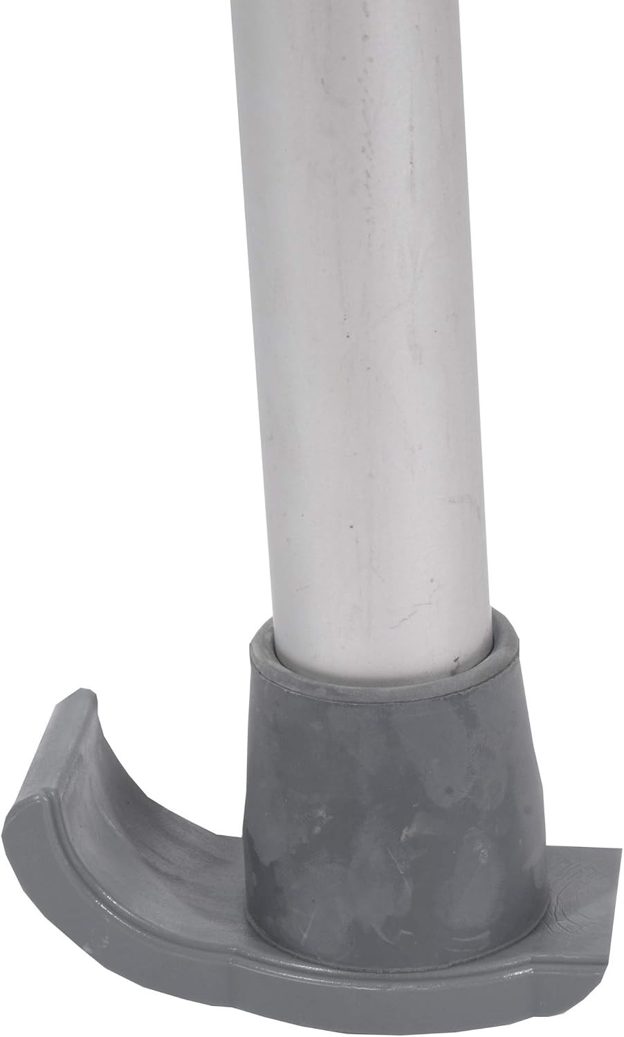 Universal Fit Pop & Glide Walker Ski Glides - Essential Mobility Aid (2 Pack)