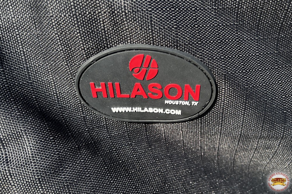 HILASON 1200D Turnout Light Winter Waterproof Rain Sheet Horse Black | Sheets