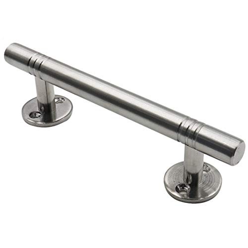 Sliding Barn Door Handle Stainless Steel Heavy Duty Solid Pull Handle - Medium