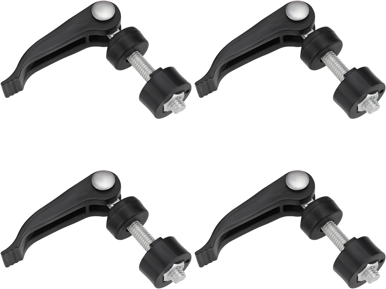 Lawnmower Handle Quick Release Screw 4Pcs for Push-Type Broach Tile Cutter