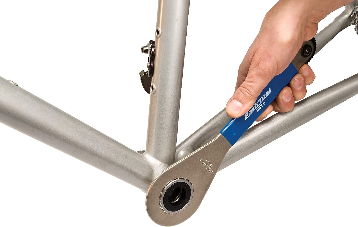 BBT-9 External Cup BB and Hollowtech II Tool Tool