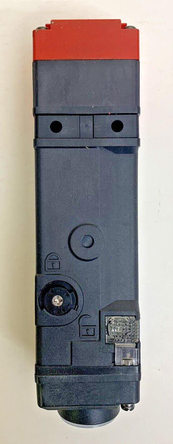 NIB Omron STI Guard Lock Safety Door Switch D4SL-N3RDA-DN