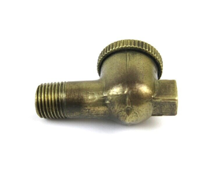 Delta Toolmaker Surface Grinder SP-2492 Brass Gits Oiler 1/8" NPT