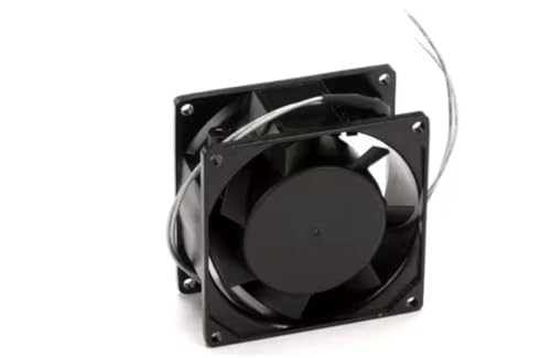 Fits Nu-Vu 85640J Fan, Axial, 3", 115V, 50/60HZ for DP18, DP18D, DP7