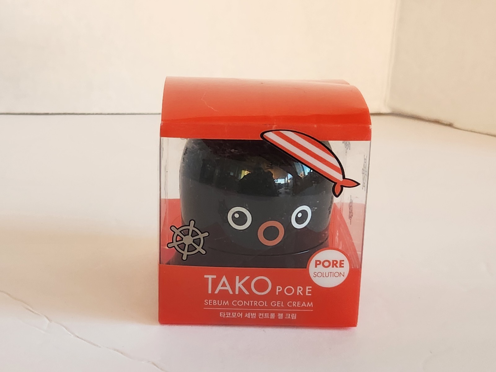 Tony Moly TONYMOLY Tako pore Sebum Control Gel Cream 50ml US Seller
