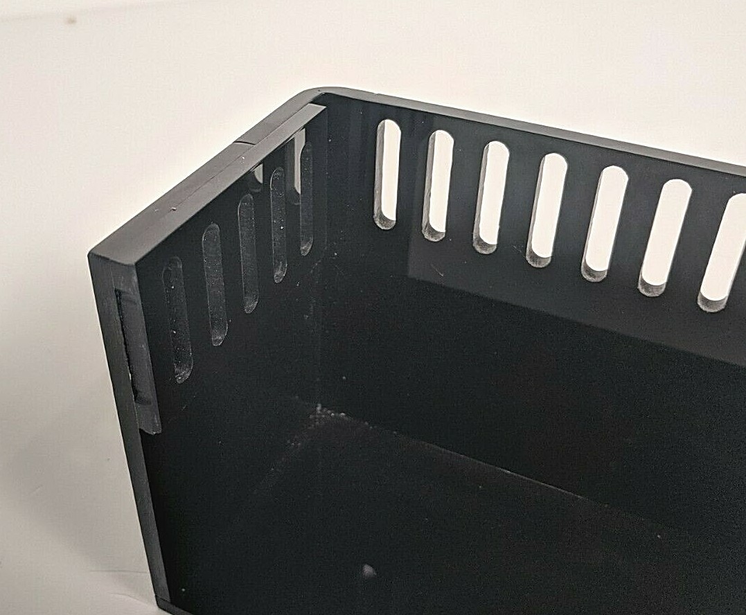 Retrofit Overflow Box by CPR (RSS05) Surface Skimmer Class A Second