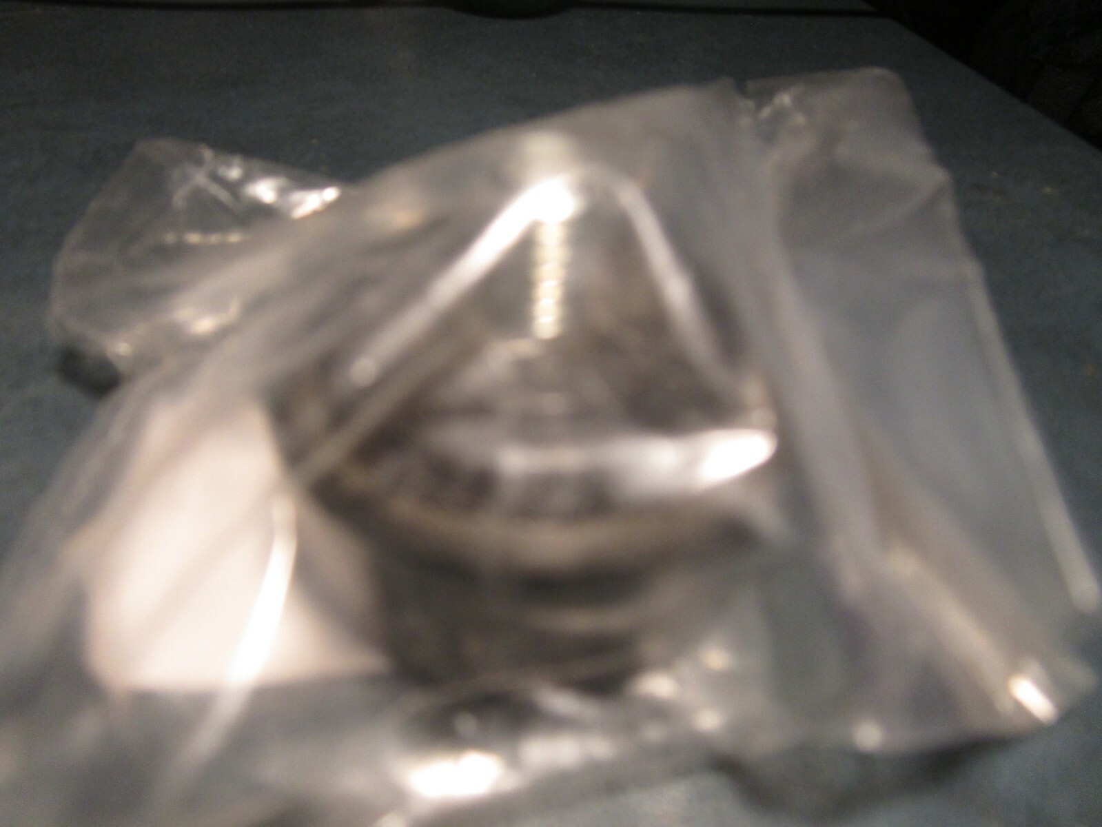 Hammer Tip, Hard, 1 1/4 in Tip Dia