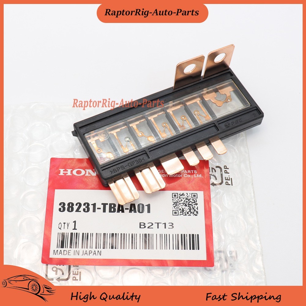 OEM Multi Block Fuse Fits For 2016-2021 Honda Civic 38231-TBA-A01