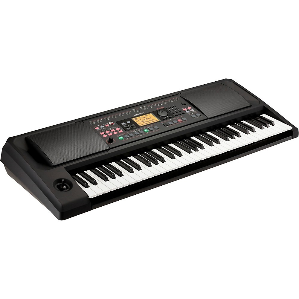 Korg EK-50 L Portable Keyboard