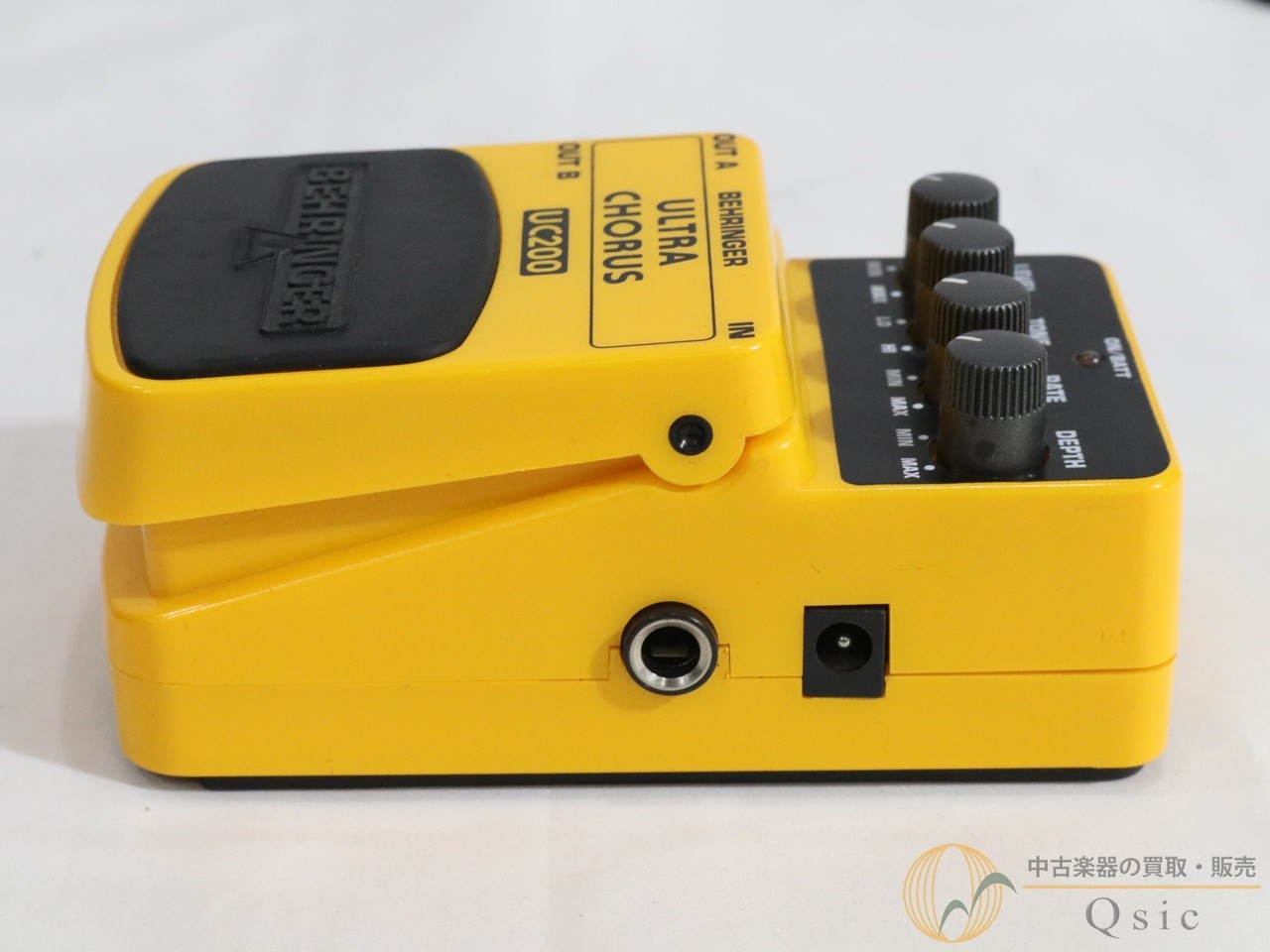 Behringer Uc200 Pm267 Kobe Store Stock