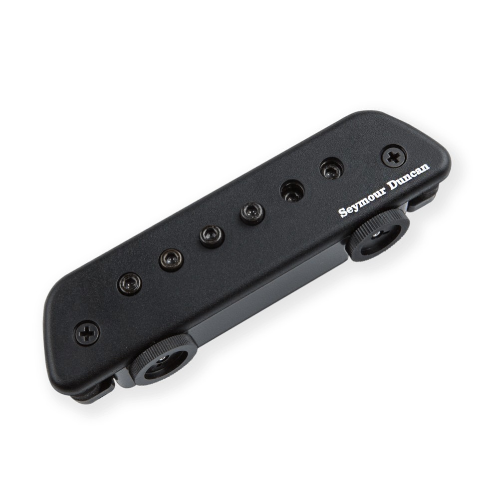 SALE!!! - Seymour Duncan - Active Mag - Acoustic - Active Magnetic Sound-Hole...