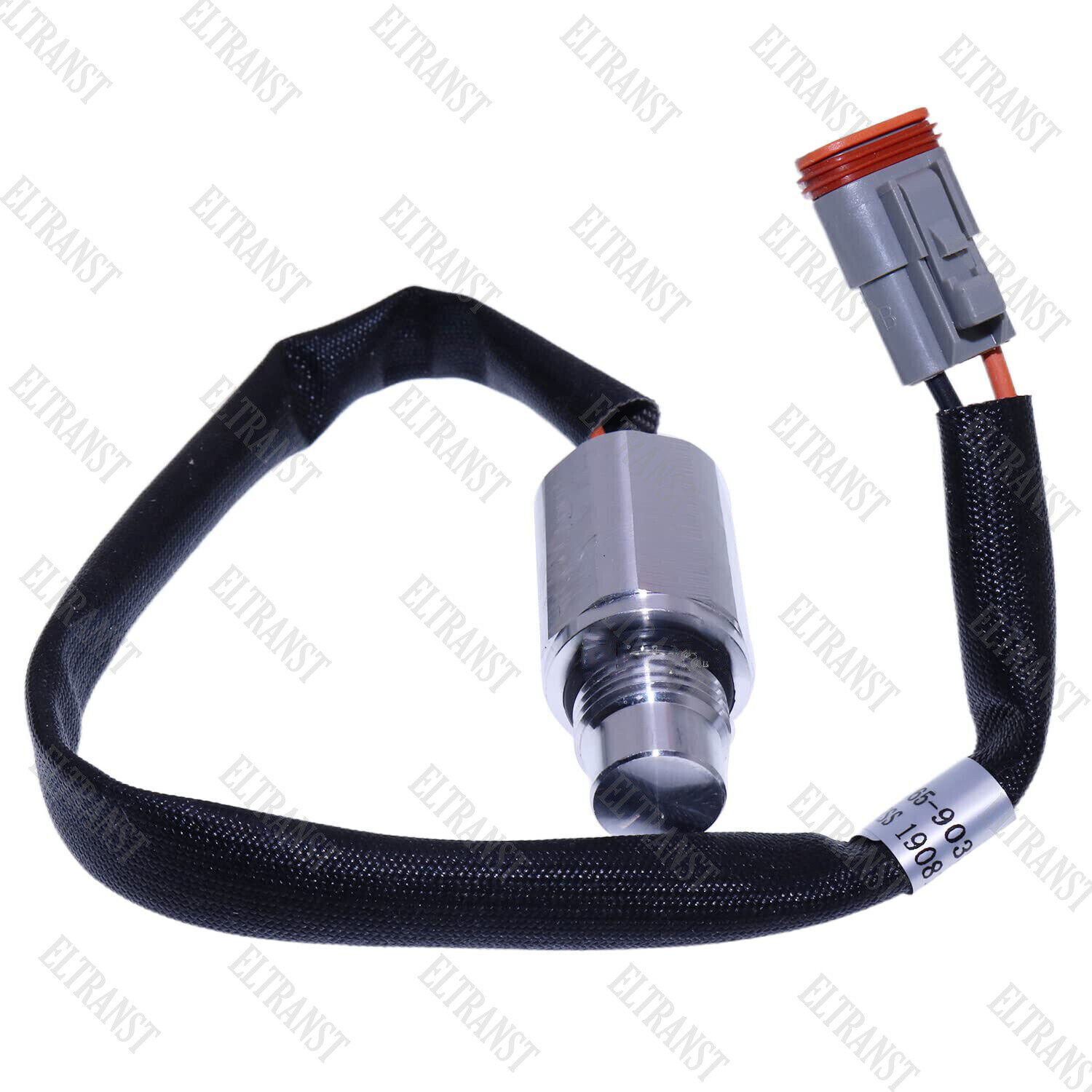 Speed Sensor 129-6628 522-1641 for Caterpillar Engine 3176B 3176C 3196 3512 C-12