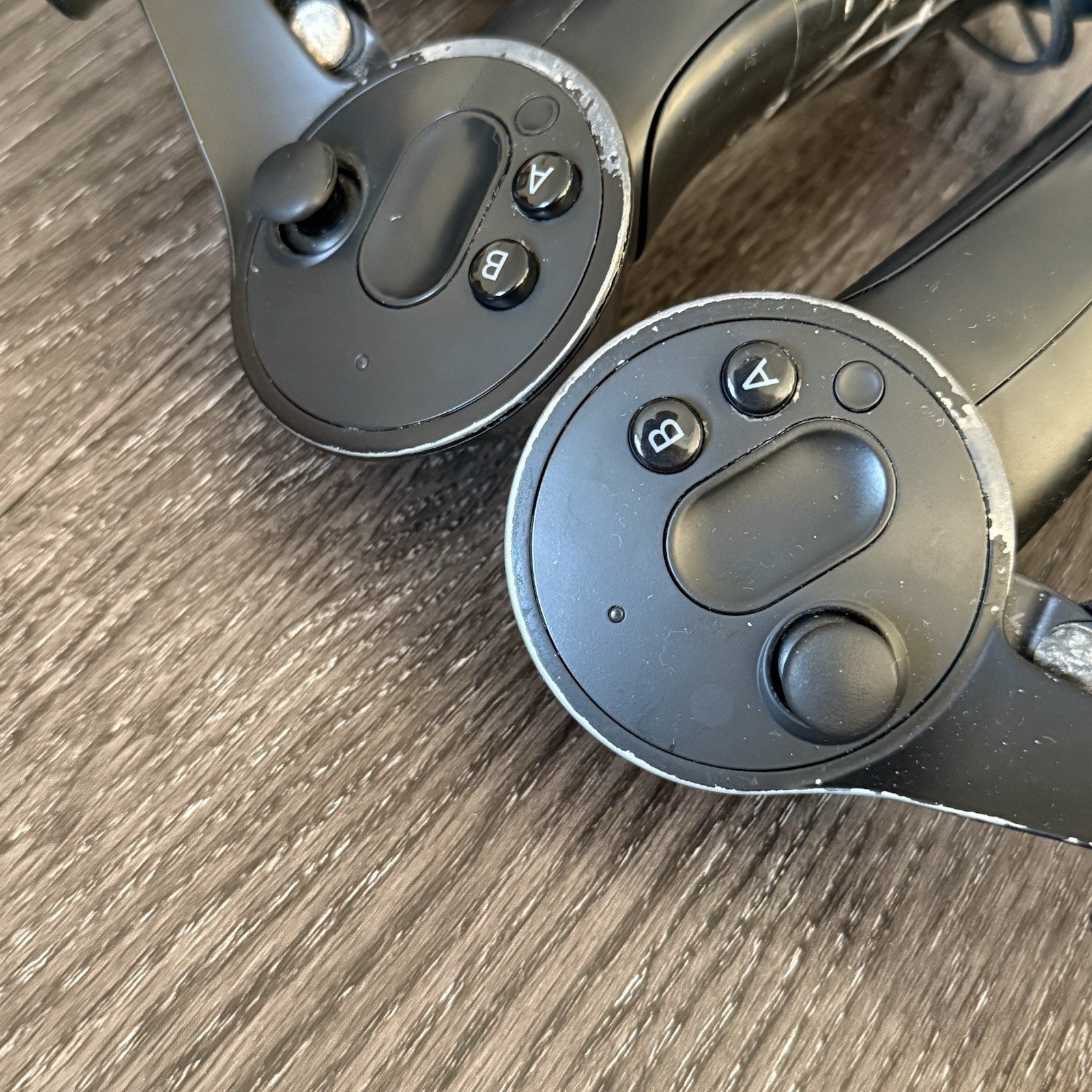 Valve Index Left & Right (Pair) Knuckles Controllers