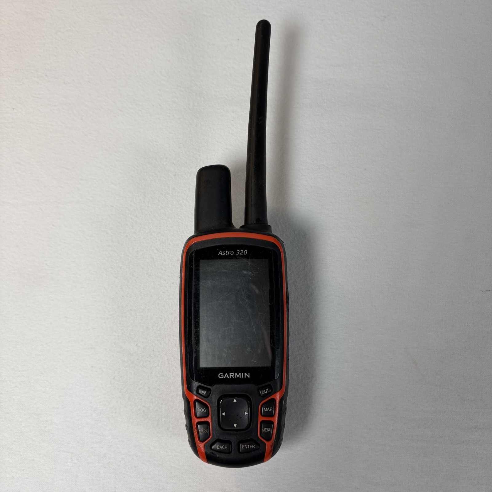 Garmin Astro 320 GPS Tracker and Two DC50 Dog Collars