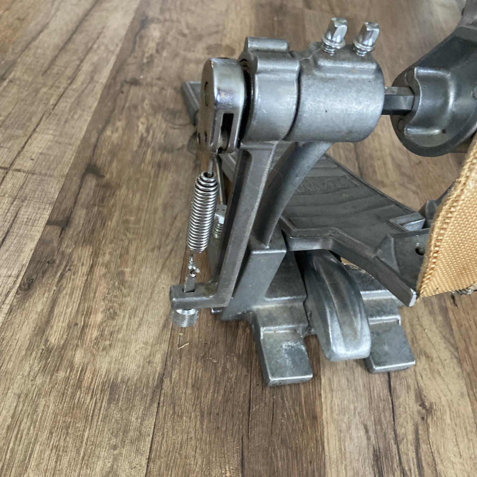 70s Or 80s Tama Bass Drum Pedal Vintage Used From Japan
