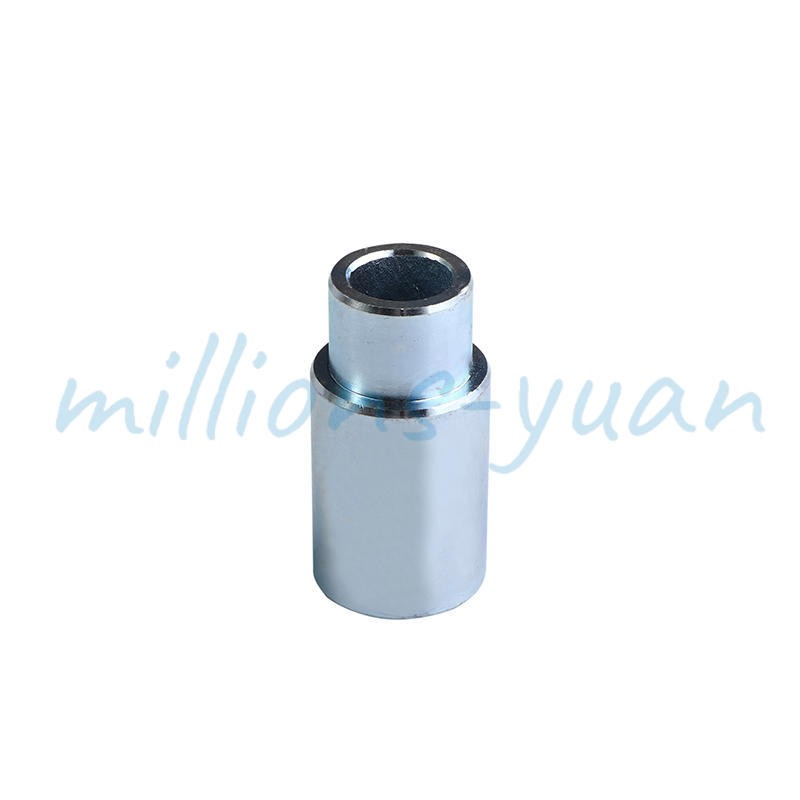 60mm Car Lift Tray Heightening Feet Plus Pad Solid Lift Parts Dia. 35mm