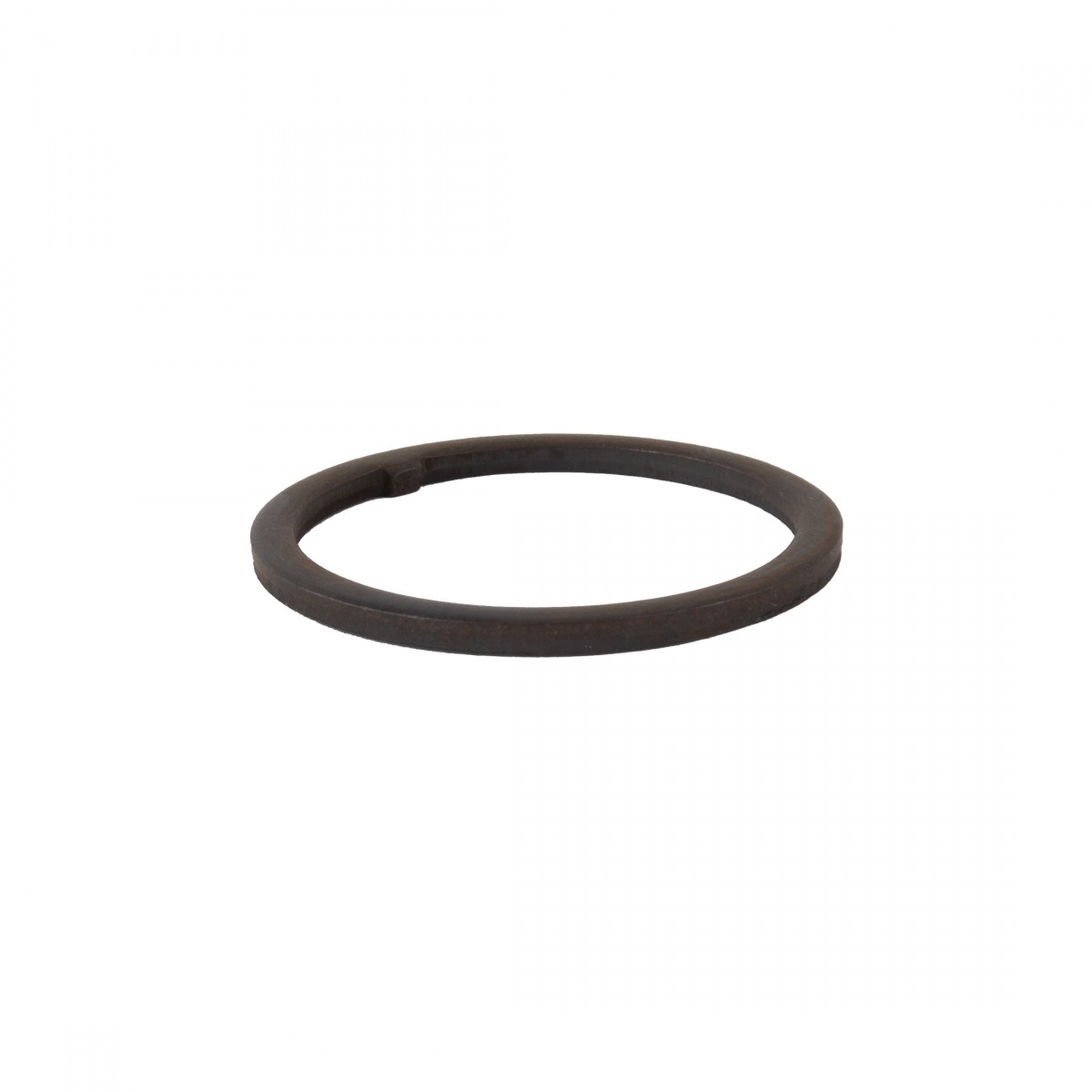Origin8 1-1/8in Keyed Lock Washer | Threaded Headset Locknut for Bicycle Steerer
