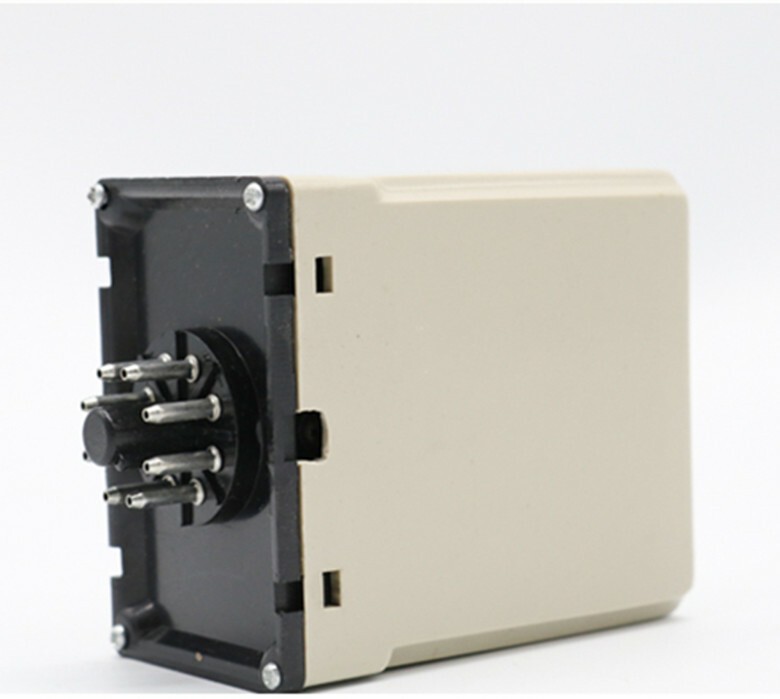 50-800W watt parallel excitation DC motor speed controller