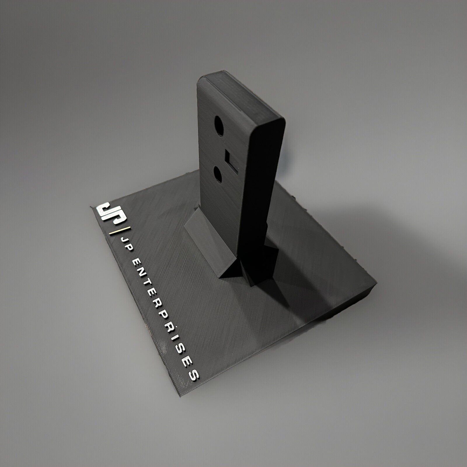 JP Enterprises Sporting Rifle Display/Maintenance Stand
