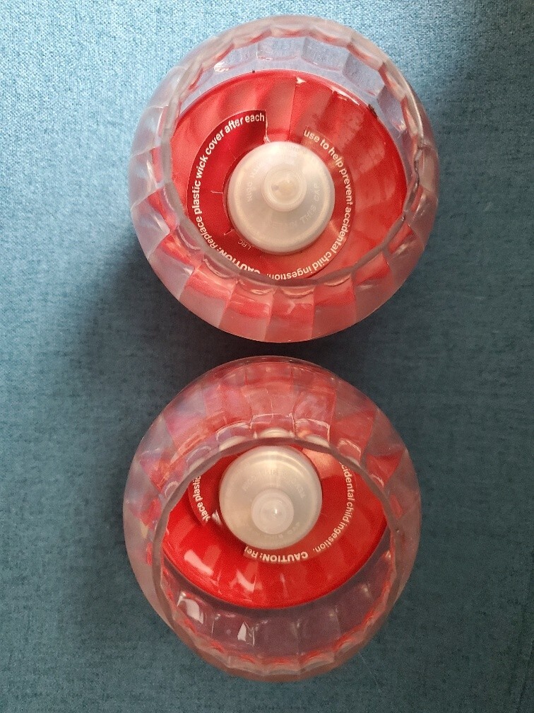 Lamplight Emergency Lighting Code 1 Lamps