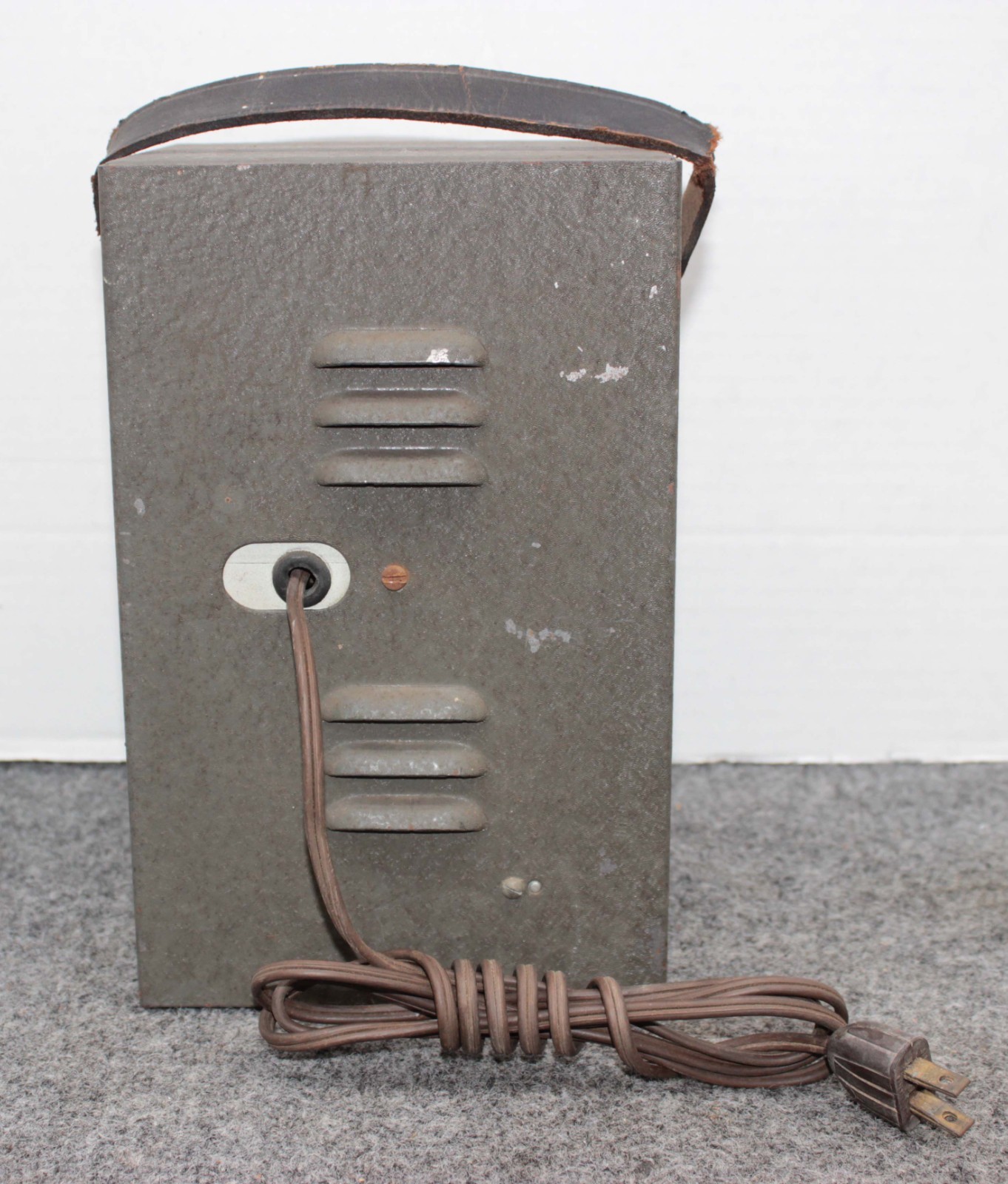EICO MODEL 221 VTVM