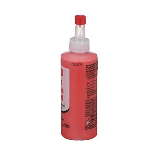 CRC Disc Brake Quiet - 4 Fl Oz. (05016)